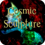 Cosmic Sculpture