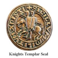 Templar Seal